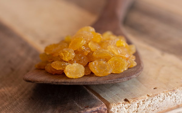 تصویر 5 از قیمت کشمش گلدن بناب با کیفیت ارزان + خرید عمده